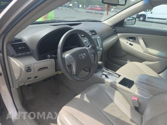 2007 Toyota Camry Hybrid - miniatura 11