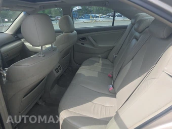 2007 Toyota Camry Hybrid - miniatura 13