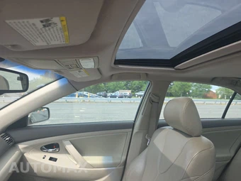 2007 Toyota Camry Hybrid - miniatura 17