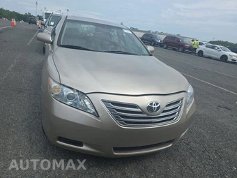 2007 Toyota Camry Hybrid - miniatura 2
