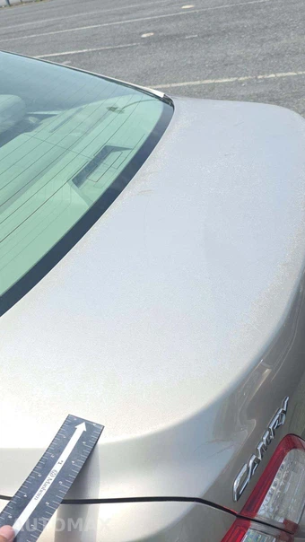 2007 Toyota Camry Hybrid - miniatura 25