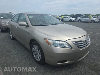 2007 Toyota Camry Hybrid - miniatura 3