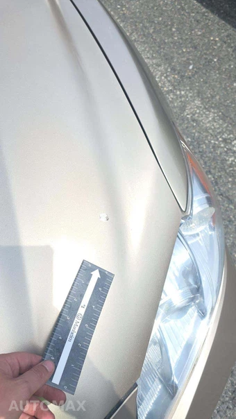 2007 Toyota Camry Hybrid - miniatura 33