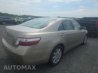2007 Toyota Camry Hybrid - miniatura 4