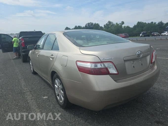 2007 Toyota Camry Hybrid - miniatura 6