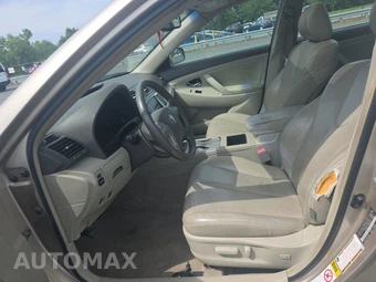 2007 Toyota Camry Hybrid - miniatura 7
