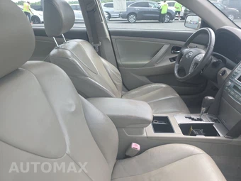 2007 Toyota Camry Hybrid - miniatura 8