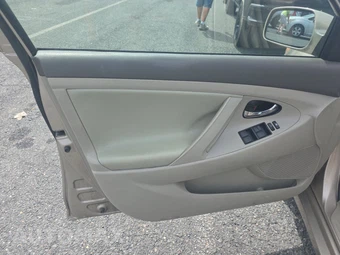 2007 Toyota Camry Hybrid - miniatura 9