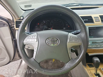 2007 Toyota Camry Hybrid - miniatura 10