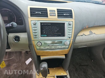 2007 Toyota Camry Hybrid - miniatura 11