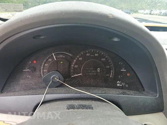 2007 Toyota Camry Hybrid - miniatura 12