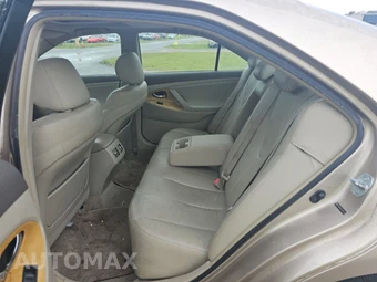2007 Toyota Camry Hybrid - miniatura 13