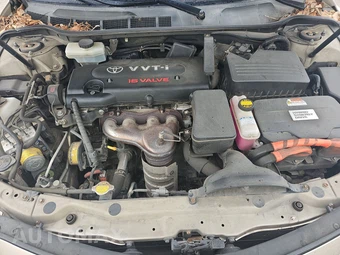 2007 Toyota Camry Hybrid - miniatura 15