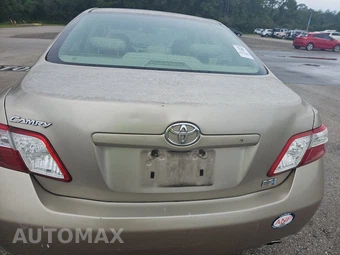 2007 Toyota Camry Hybrid - miniatura 16