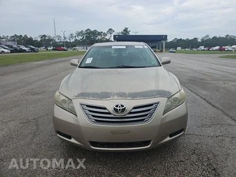 2007 Toyota Camry Hybrid - miniatura 2