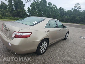2007 Toyota Camry Hybrid - miniatura 4