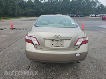 2007 Toyota Camry Hybrid - miniatura 5