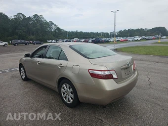 2007 Toyota Camry Hybrid - miniatura 6