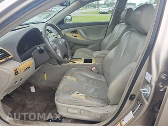 2007 Toyota Camry Hybrid - miniatura 7