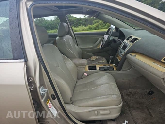 2007 Toyota Camry Hybrid - miniatura 8