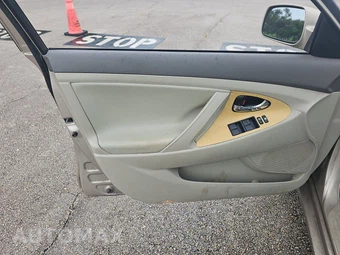 2007 Toyota Camry Hybrid - miniatura 9