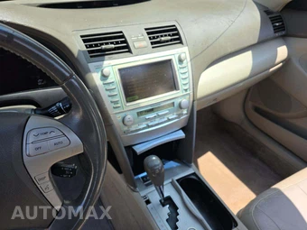 2007 Toyota Camry Hybrid - miniatura 10