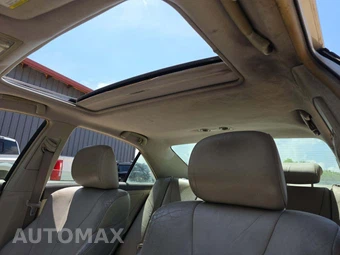 2007 Toyota Camry Hybrid - miniatura 11