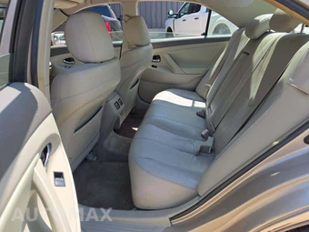2007 Toyota Camry Hybrid - miniatura 13