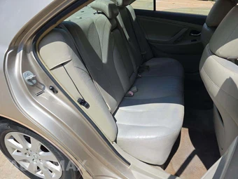 2007 Toyota Camry Hybrid - miniatura 16