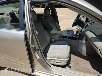 2007 Toyota Camry Hybrid - miniatura 18