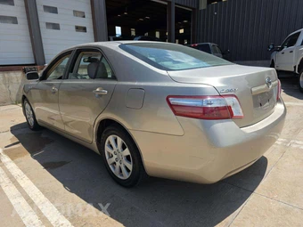 2007 Toyota Camry Hybrid - miniatura 2