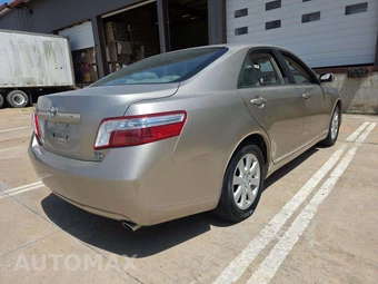 2007 Toyota Camry Hybrid - miniatura 3
