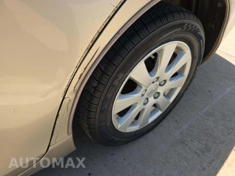 2007 Toyota Camry Hybrid - miniatura 30