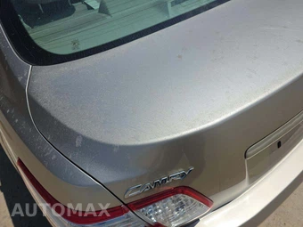 2007 Toyota Camry Hybrid - miniatura 31