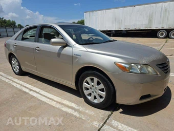 2007 Toyota Camry Hybrid - miniatura 4
