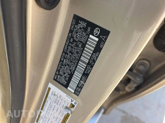 2007 Toyota Camry Hybrid - miniatura 5