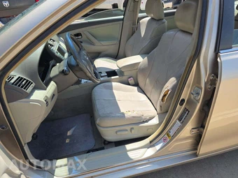 2007 Toyota Camry Hybrid - miniatura 6