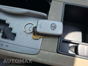 2007 Toyota Camry Hybrid - miniatura 8