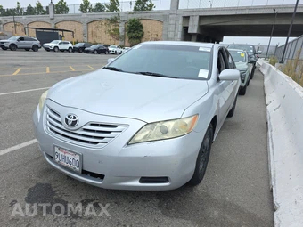 2007 Toyota Camry LE