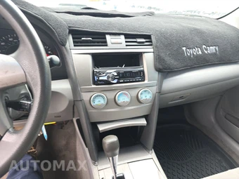 2007 Toyota Camry LE – miniatura 11