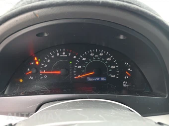 2007 Toyota Camry LE – miniatura 12