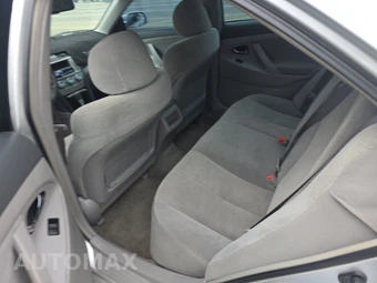 2007 Toyota Camry LE – miniatura 13