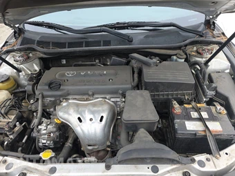 2007 Toyota Camry LE – miniatura 15