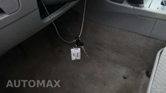 2007 Toyota Camry LE – miniatura 19