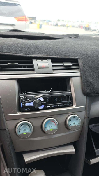 2007 Toyota Camry LE – miniatura 21