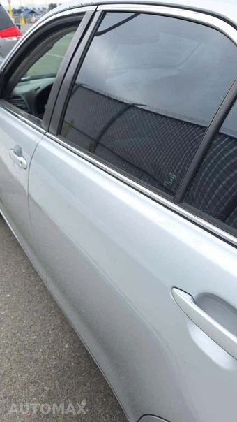 2007 Toyota Camry LE – miniatura 28