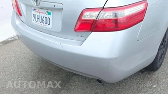 2007 Toyota Camry LE – miniatura 29