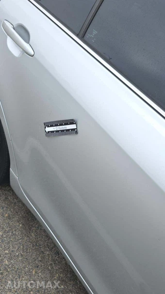 2007 Toyota Camry LE – miniatura 35