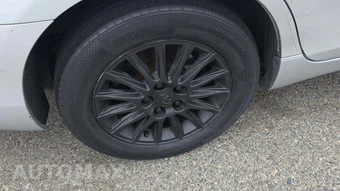 2007 Toyota Camry LE – miniatura 36