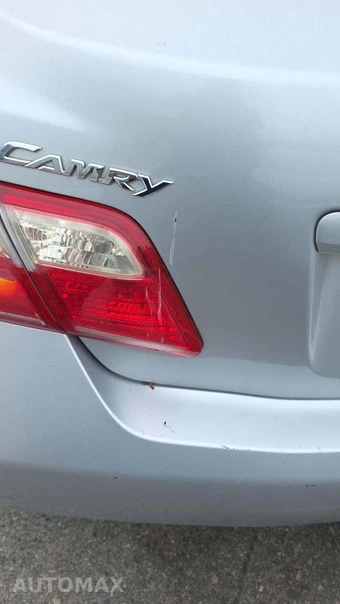 2007 Toyota Camry LE – miniatura 37